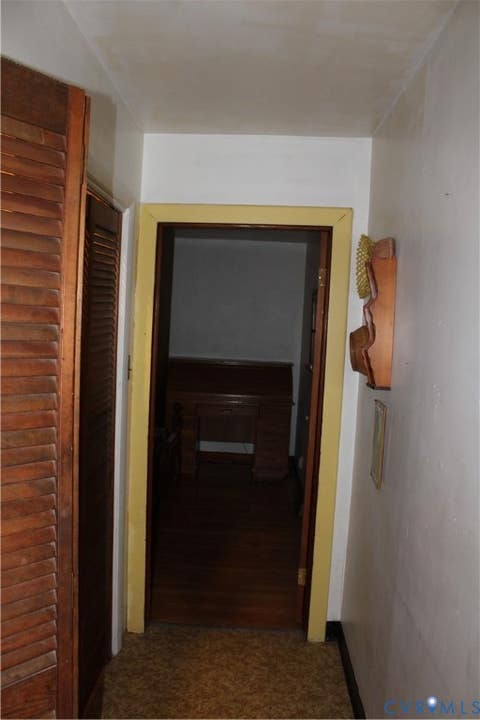 Tiny photo for 6221 Sturgeon Point Road, Providence Forge, VA 23140 (MLS # 2621594)