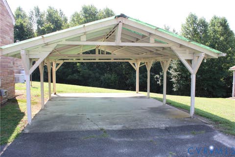 Tiny photo for 6221 Sturgeon Point Road, Providence Forge, VA 23140 (MLS # 2621594)