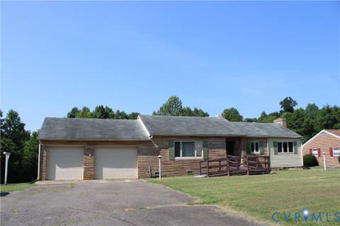 Tiny photo for 6221 Sturgeon Point Road, Providence Forge, VA 23140 (MLS # 2621594)