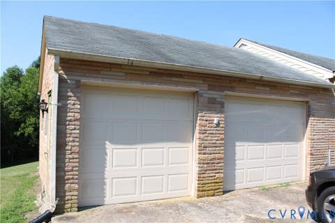 Tiny photo for 6221 Sturgeon Point Road, Providence Forge, VA 23140 (MLS # 2621594)