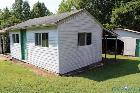 Tiny photo for 6221 Sturgeon Point Road, Providence Forge, VA 23140 (MLS # 2621594)