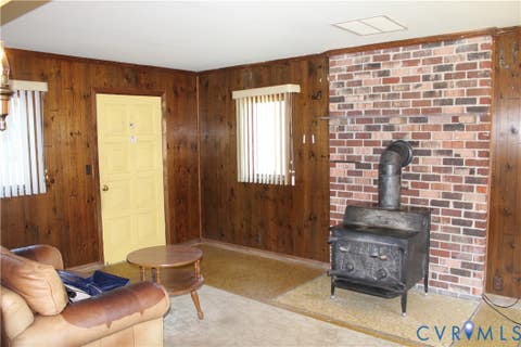 Tiny photo for 6221 Sturgeon Point Road, Providence Forge, VA 23140 (MLS # 2621594)