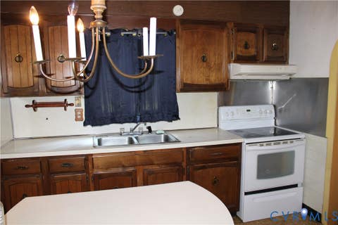 Tiny photo for 6221 Sturgeon Point Road, Providence Forge, VA 23140 (MLS # 2621594)