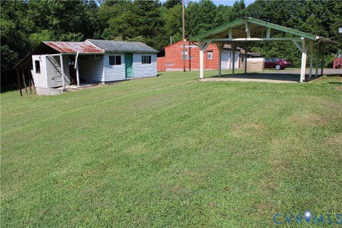 Tiny photo for 6221 Sturgeon Point Road, Providence Forge, VA 23140 (MLS # 2621594)