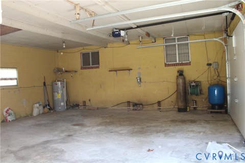 Tiny photo for 6221 Sturgeon Point Road, Providence Forge, VA 23140 (MLS # 2621594)