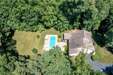 Tiny photo for 7004 Kimberly Jane Court, Sandston, VA 23150 (MLS # 2617090)