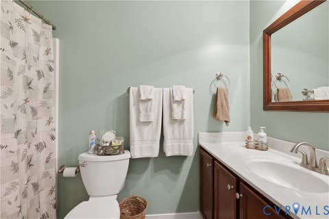 Tiny photo for 7004 Kimberly Jane Court, Sandston, VA 23150 (MLS # 2617090)