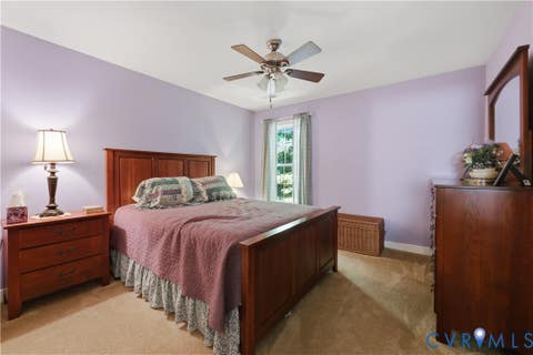 Tiny photo for 7004 Kimberly Jane Court, Sandston, VA 23150 (MLS # 2617090)