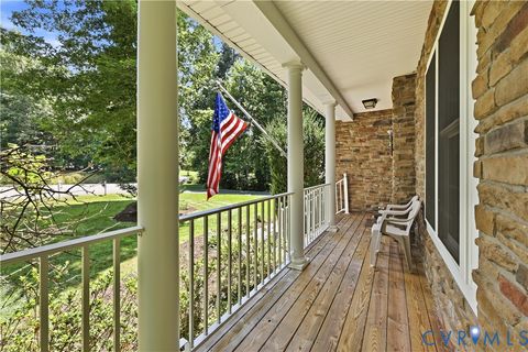 Tiny photo for 7004 Kimberly Jane Court, Sandston, VA 23150 (MLS # 2617090)