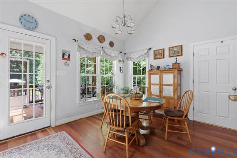 Tiny photo for 7004 Kimberly Jane Court, Sandston, VA 23150 (MLS # 2617090)