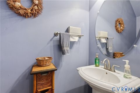 Tiny photo for 7004 Kimberly Jane Court, Sandston, VA 23150 (MLS # 2617090)