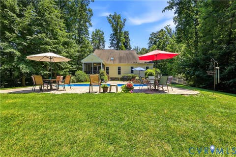 Tiny photo for 7004 Kimberly Jane Court, Sandston, VA 23150 (MLS # 2617090)