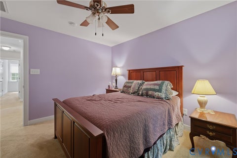 Tiny photo for 7004 Kimberly Jane Court, Sandston, VA 23150 (MLS # 2617090)