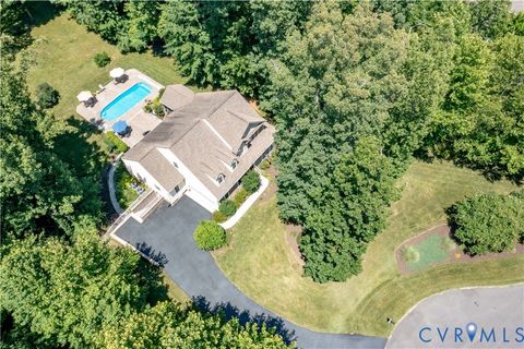 Tiny photo for 7004 Kimberly Jane Court, Sandston, VA 23150 (MLS # 2617090)