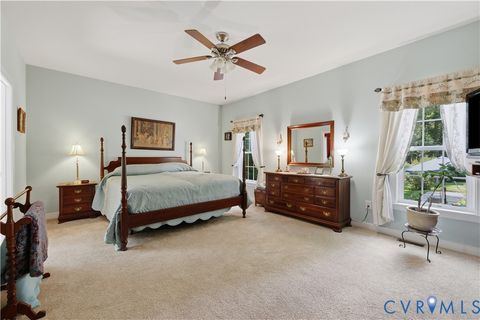 Tiny photo for 7004 Kimberly Jane Court, Sandston, VA 23150 (MLS # 2617090)