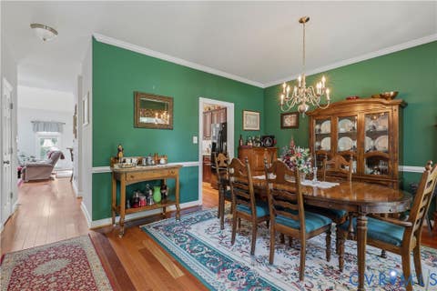 Tiny photo for 7004 Kimberly Jane Court, Sandston, VA 23150 (MLS # 2617090)