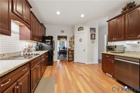 Tiny photo for 7004 Kimberly Jane Court, Sandston, VA 23150 (MLS # 2617090)