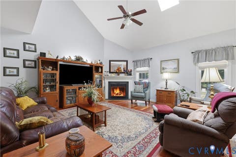 Tiny photo for 7004 Kimberly Jane Court, Sandston, VA 23150 (MLS # 2617090)