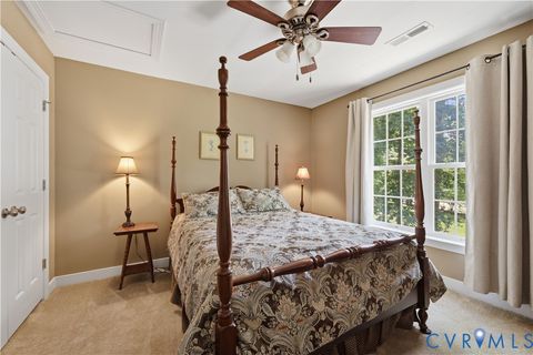 Tiny photo for 7004 Kimberly Jane Court, Sandston, VA 23150 (MLS # 2617090)