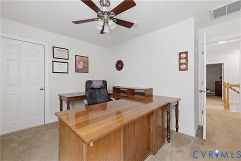 Tiny photo for 7004 Kimberly Jane Court, Sandston, VA 23150 (MLS # 2617090)