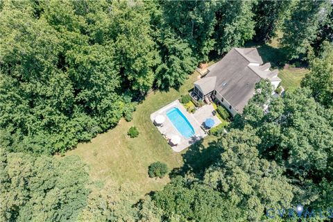 Tiny photo for 7004 Kimberly Jane Court, Sandston, VA 23150 (MLS # 2617090)