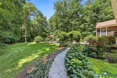 Tiny photo for 7004 Kimberly Jane Court, Sandston, VA 23150 (MLS # 2617090)