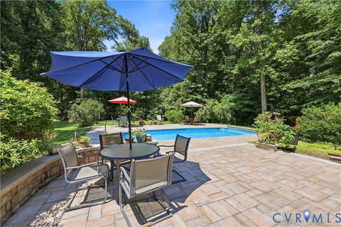Tiny photo for 7004 Kimberly Jane Court, Sandston, VA 23150 (MLS # 2617090)