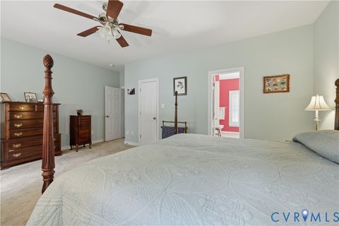 Tiny photo for 7004 Kimberly Jane Court, Sandston, VA 23150 (MLS # 2617090)