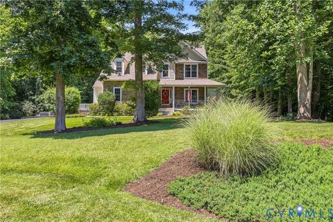 Tiny photo for 7004 Kimberly Jane Court, Sandston, VA 23150 (MLS # 2617090)