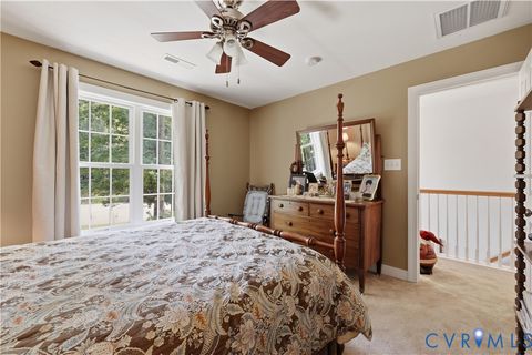 Tiny photo for 7004 Kimberly Jane Court, Sandston, VA 23150 (MLS # 2617090)