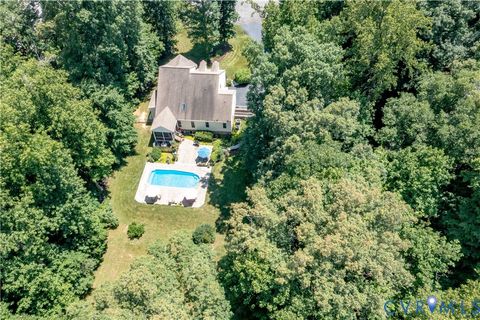 Tiny photo for 7004 Kimberly Jane Court, Sandston, VA 23150 (MLS # 2617090)