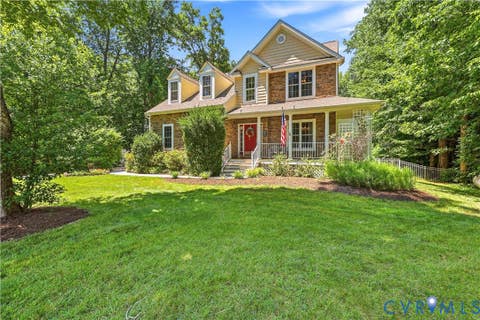 Tiny photo for 7004 Kimberly Jane Court, Sandston, VA 23150 (MLS # 2617090)