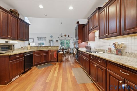Tiny photo for 7004 Kimberly Jane Court, Sandston, VA 23150 (MLS # 2617090)