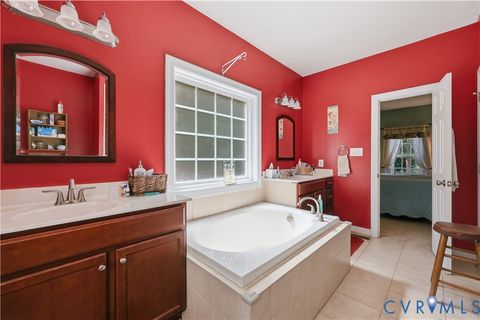 Tiny photo for 7004 Kimberly Jane Court, Sandston, VA 23150 (MLS # 2617090)