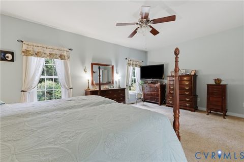 Tiny photo for 7004 Kimberly Jane Court, Sandston, VA 23150 (MLS # 2617090)