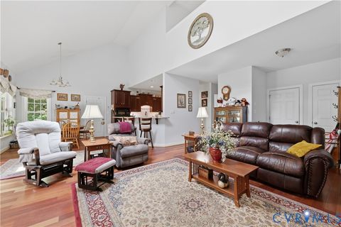 Tiny photo for 7004 Kimberly Jane Court, Sandston, VA 23150 (MLS # 2617090)