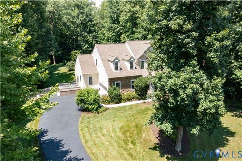 Tiny photo for 7004 Kimberly Jane Court, Sandston, VA 23150 (MLS # 2617090)