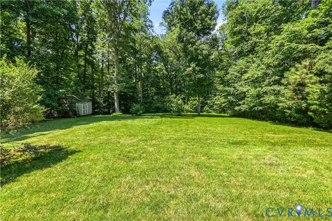 Tiny photo for 7004 Kimberly Jane Court, Sandston, VA 23150 (MLS # 2617090)