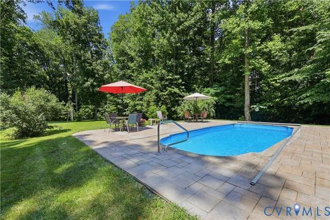 Tiny photo for 7004 Kimberly Jane Court, Sandston, VA 23150 (MLS # 2617090)