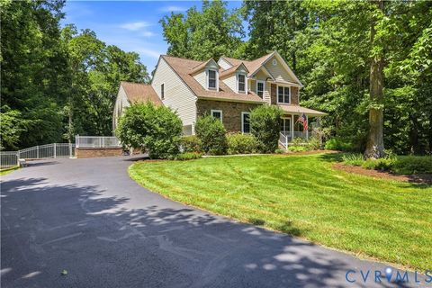 Tiny photo for 7004 Kimberly Jane Court, Sandston, VA 23150 (MLS # 2617090)