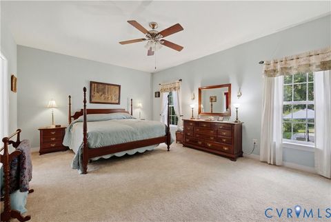Tiny photo for 7004 Kimberly Jane Court, Sandston, VA 23150 (MLS # 2617090)