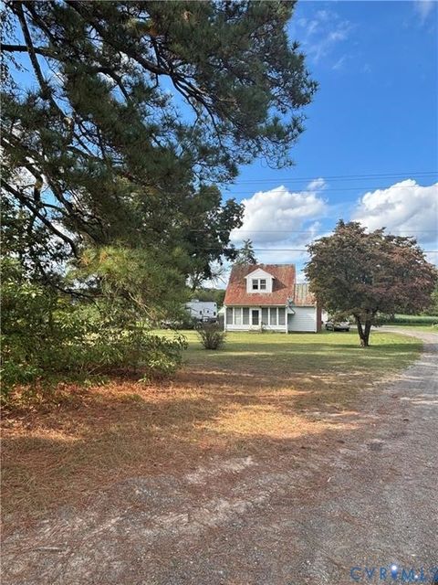 Tiny photo for 7517 Walnut Grove Road, Mechanicsville, VA 23111 (MLS # 2616969)