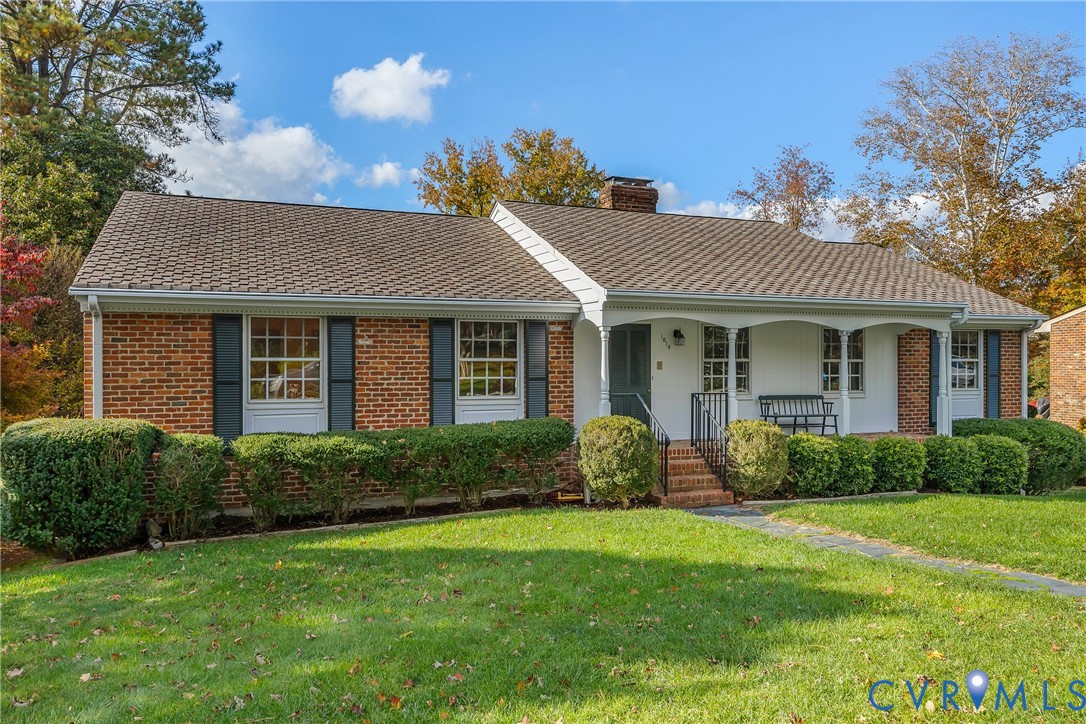 Richmond, Virginia 23227, United States, 3 Bedrooms Bedrooms, ,2 BathroomsBathrooms,Residential,Active,239446