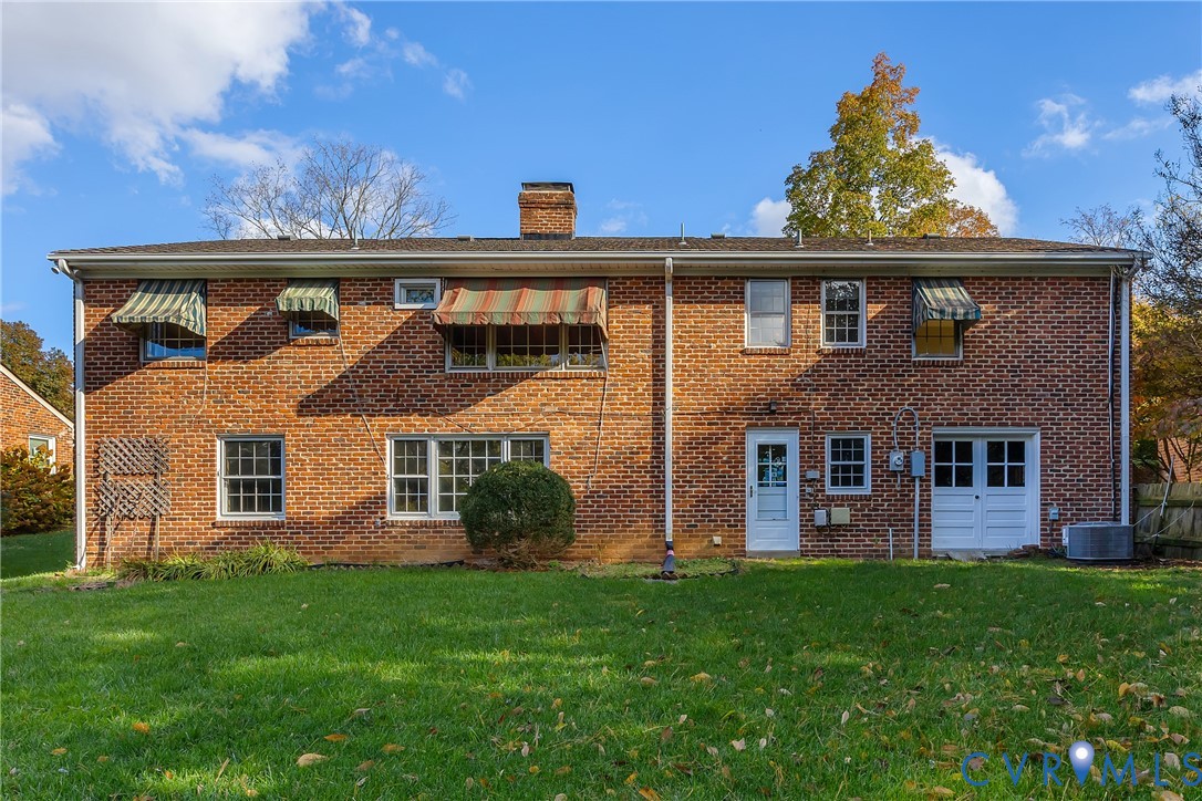 Richmond, Virginia 23227, United States, 3 Bedrooms Bedrooms, ,2 BathroomsBathrooms,Residential,Active,239446