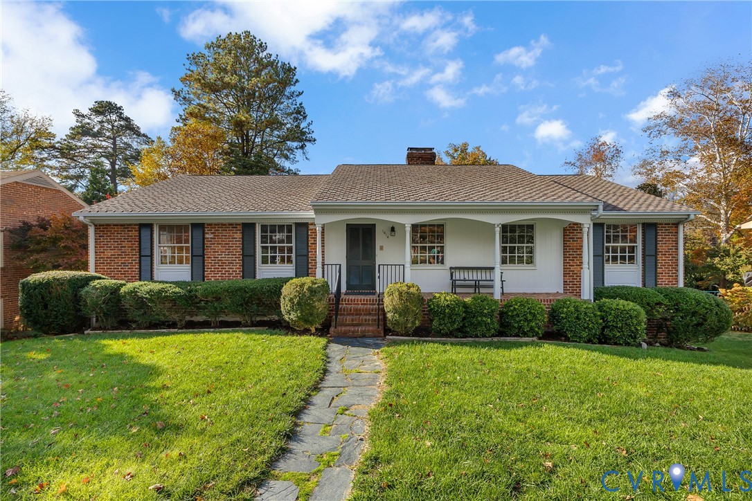 Richmond, Virginia 23227, United States, 3 Bedrooms Bedrooms, ,2 BathroomsBathrooms,Residential,Active,239446