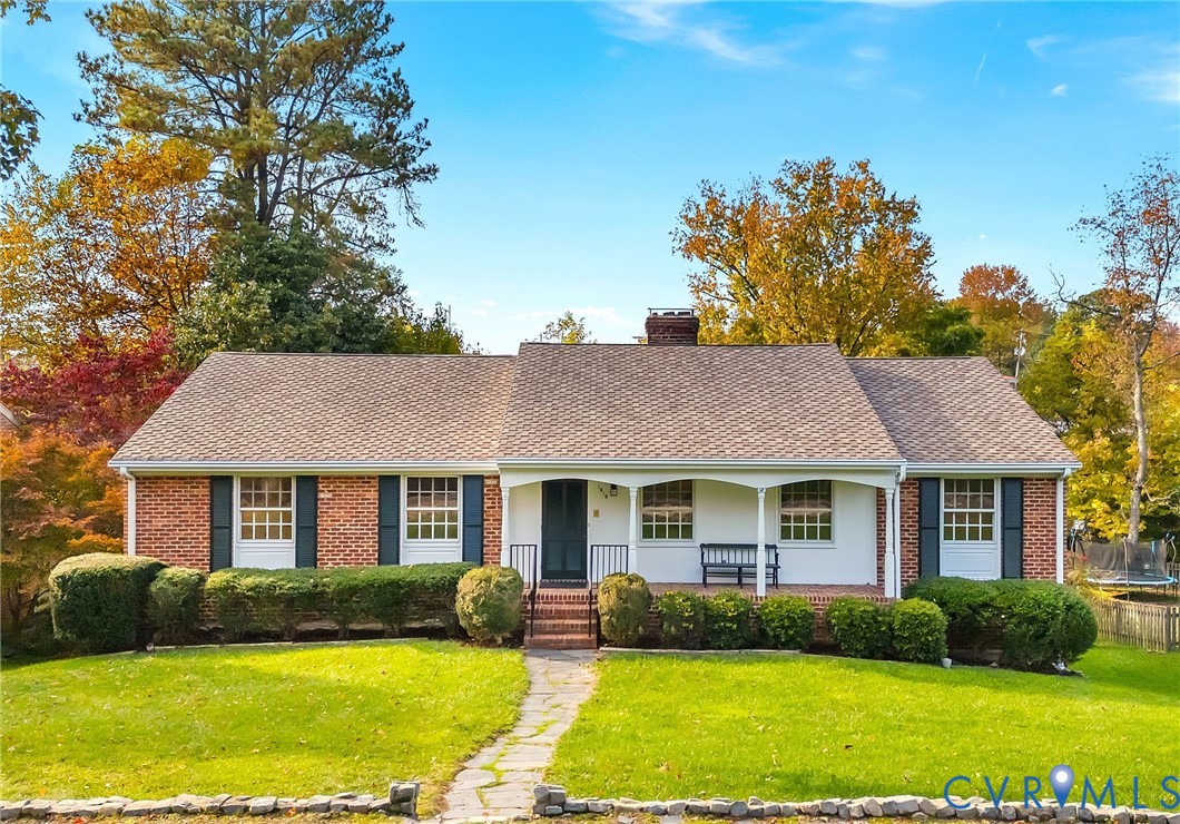 Richmond, Virginia 23227, United States, 3 Bedrooms Bedrooms, ,2 BathroomsBathrooms,Residential,Active,239446