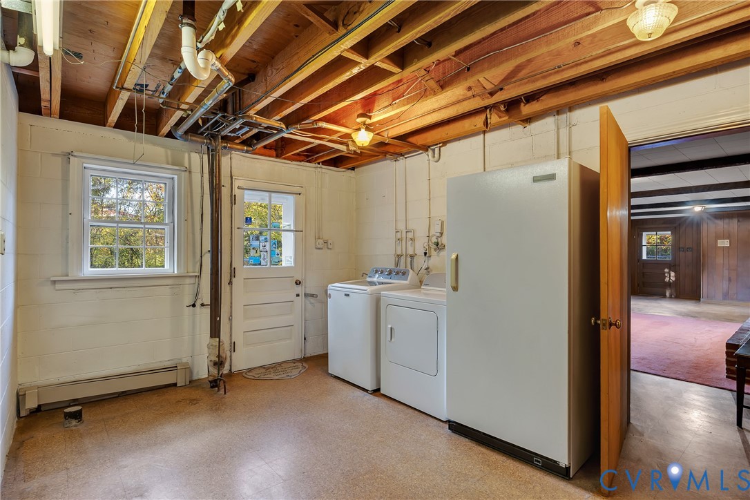 Richmond, Virginia 23227, United States, 3 Bedrooms Bedrooms, ,2 BathroomsBathrooms,Residential,Active,239446