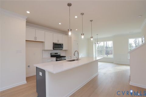Tiny photo for 7801 Alexandria Drive, Moseley, VA 23832 (MLS # 2529155)