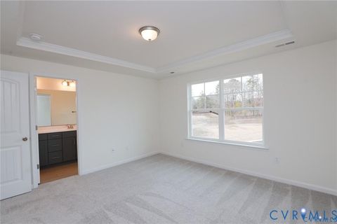 Tiny photo for 7801 Alexandria Drive, Moseley, VA 23832 (MLS # 2529155)
