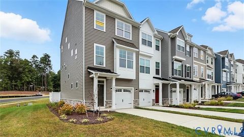 Photo of 7801 Alexandria Drive, Moseley, VA 23832 (MLS # 2529155)